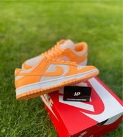 Nike Dunk Low Peach Cream |36.5|37.5|38.5|39|40|41| Niedersachsen - Sarstedt Vorschau