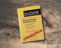 ⇨ PREIS REDUZIERT ⇦ DUDEN ● Lehrerexemplar Blumenthal - Lüssum-Bockhorn Vorschau