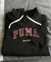 PUMA Hoddie Schwarz Gr. M Bayern - Ingolstadt Vorschau