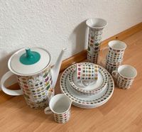 Rosenthal Studio Linie Piemonte Pucci Vintage Geschirr Service Baden-Württemberg - Singen Vorschau