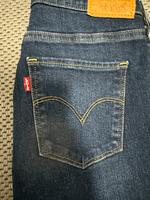 Levis Jeans blau skinny wärmend für Herbst und Winter 28 Nordrhein-Westfalen - Steinhagen Vorschau