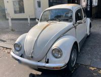 VW Käfer Mexico Brandenburg - Prenzlau Vorschau