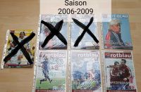 59 Sammlung Stadionzeitungen Spvgg Unterhaching Haching 2007-2020 Bayern - Mammendorf Vorschau