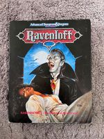 Ravenloft Dungeons and Dragons Deutsch Bochum - Bochum-Süd Vorschau