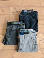Set Hose Stoffhose Engbers 94 Nordrhein-Westfalen - Lübbecke  Vorschau