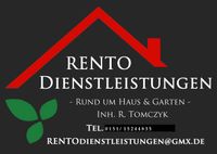 Dienstleistungen Rund um Haus und Garten / Hausmeisterservice Mecklenburg-Vorpommern - Züssow Vorschau