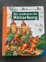 Wir entdecken die Ritterburg - Wieso? Weshalb? Warum? Baden-Württemberg - Rottenburg am Neckar Vorschau