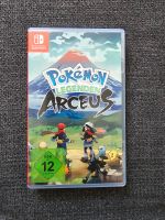 Pokemon Arceus | Nintendo Switch Niedersachsen - Hagen am Teutoburger Wald Vorschau