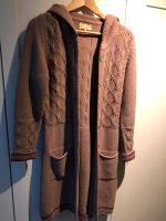 Strickjacke "Sorgenfrei" Grösse S Schleswig-Holstein - Ottenbüttel Vorschau