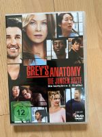 DVD greys Anatomy Staffel 1 Arzt Serie Drama Katherine Heigl Hessen - Offenbach Vorschau