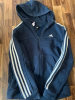 Damen Adidas Strickjacke Niedersachsen - Ostrhauderfehn Vorschau