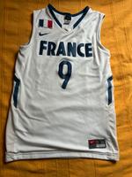 Nike Basketball Trikot France Parker Vintage Gr. S Wuppertal - Ronsdorf Vorschau
