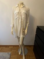 Longbluse Bluse Tunika von Mismash weiß Gr. XL Häfen - Bremerhaven Vorschau