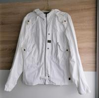 G-STAR Jacke Damen Baumwolle weiß XL w neu Thüringen - Erfurt Vorschau