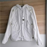 G-STAR Jacke Damen Baumwolle weiß XL w neu Thüringen - Erfurt Vorschau