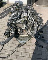 Motor Maserati Ghibli Levante 3.0i M156 410,430PS bj2019 Komplett Rheinland-Pfalz - Waldalgesheim Vorschau