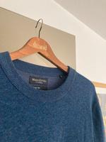Marc O Polo Herren Sommer Pullover L Blau Gant Boss Hackett Trend Niedersachsen - Oldenburg Vorschau