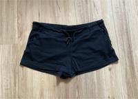 s. OLIVER - schwarze Damen Sweat-Short in Gr. 42 - Top Zustand! Niedersachsen - Denkte Vorschau