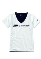 BMW M Motorsport T-Shirt Damen Hessen - Fulda Vorschau