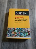 Schülerduden Niedersachsen - Visbek Vorschau