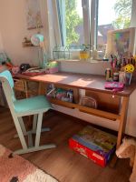 Casala Schreibtisch, Schreibtisch Kinderzimmer,alter Schreibtisch Bad Doberan - Landkreis - Schwaan Vorschau