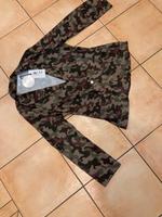 Jacke Army Blazer neu Only Mango NA-KD 38 36 Bayern - Plattling Vorschau