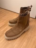 Boots von Gabor in der Farbe braun Nordrhein-Westfalen - Brühl Vorschau