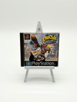 Playstation 1 PS1 Spiel Crash Bandicoot 3 Warped Baden-Württemberg - Filderstadt Vorschau