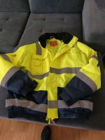 Herren Arbeitsjacke Gr.L Nordrhein-Westfalen - Gelsenkirchen Vorschau