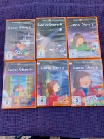 Lauras Stern DVD Set Nordrhein-Westfalen - Rhede Vorschau