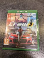 Xbox one Spiel The Crew 2 Bayern - Pommersfelden Vorschau