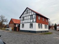 Einfamilienhaus für junge Familie in ruhiger ländlicher Lage Sachsen-Anhalt - Dedeleben Vorschau