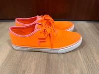 Fila Schuhe orange  neu Nordrhein-Westfalen - Hilden Vorschau