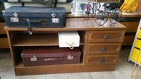 Vintage Sideboard Kommode Schuhregal Bayern - Coburg Vorschau