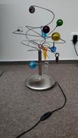 Glaskugel/Bubble Lampe Brandenburg - Schönwalde-Glien Vorschau