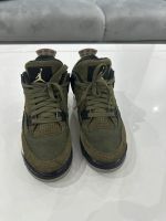 Jordan 4 Retro SE Craft Medium Olive Nordrhein-Westfalen - Arnsberg Vorschau