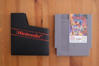 Nintendo NES Spiel Chip'n Dale Berlin - Friedenau Vorschau