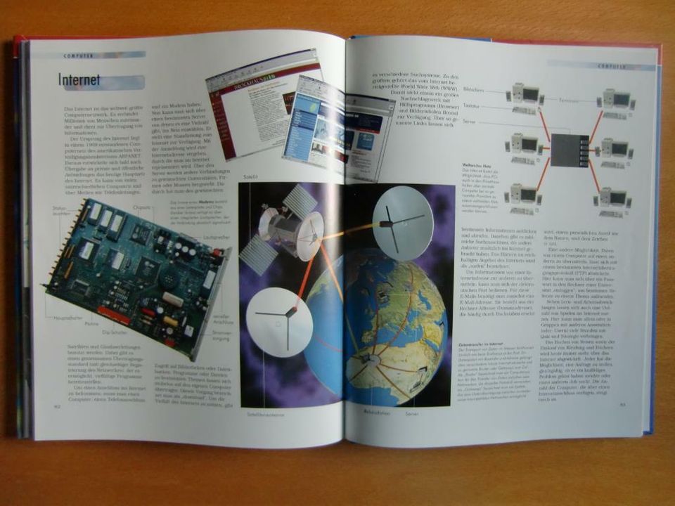 Technik Entdeckungen, Erfindungen, Zukunftstechnologie Buch in Berlin
