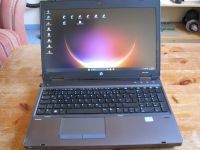 Notebook HP Probook i5-CPU 10GB-RAM+1000GB-SSD Windows11+Office21 Niedersachsen - Wilhelmshaven Vorschau