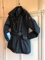 Original Wellensteyn Jacke ZERMATT XL top Zustand Niedersachsen - Hanstedt Vorschau