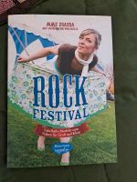 Mme Zsazsa Rockfestival Nähbuch Röcke mit Schnittmuster Pankow - Prenzlauer Berg Vorschau