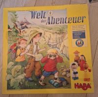 Spiel, Welt der Abenteuer von Haba Baden-Württemberg - Niefern-Öschelbronn Vorschau