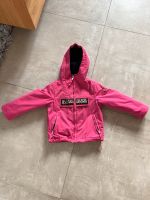 Napapijri Mädchen, Jacke, Gr 104/110 Brandenburg - Cottbus Vorschau