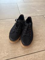 Sneaker blau Baden-Württemberg - Fahrenbach Vorschau