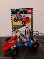 Lego Technik Nr. 8841 Buggy Nordrhein-Westfalen - Langenfeld Vorschau