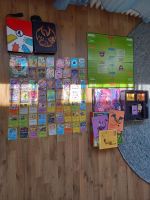 Pokemon Karten, Sammelmappe, Spiel Marburg - Wehrda Vorschau