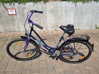 26 Zoll Schauff Damenfahrrad Mod. Minerva Rheinland-Pfalz - Abtweiler Vorschau