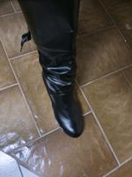 Damenstiefel Saarland - Homburg Vorschau