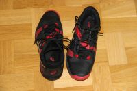 Asics, Hallenhandballschuhe, wenig getragen, Gr. 40,5 US 7,5 Dortmund - Mitte Vorschau