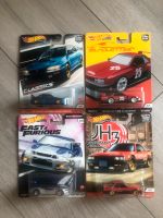 Hot Wheels Nissan Subaru Skyline Rheinland-Pfalz - Koblenz Vorschau